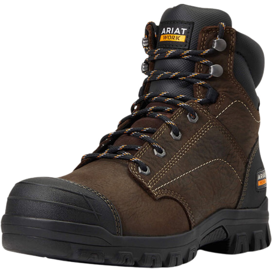 2025 Ariat Mens Treadfast 6